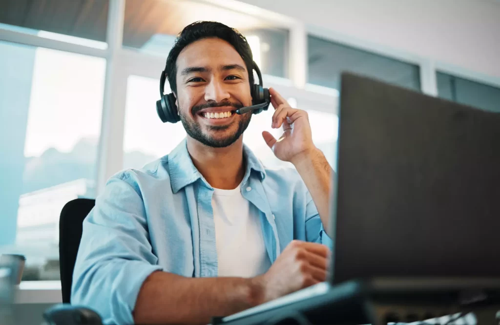 Technical Support Staff